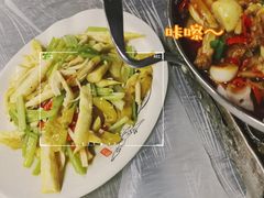 -小民大排档(光谷店)