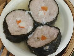 -东江海辉酒楼·公司团建·商务宴请·生日宴(宝安店)