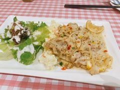 -VITELLO意大利料理(崂山路店)