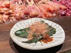 -三川·十酒Izakaya(南昌路店)