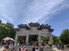 -云龙山