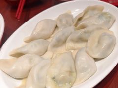 -喜家德虾仁水饺(北京超极合生汇店)