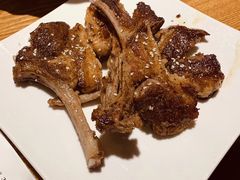 -三石铁板烧(紫竹桥店)