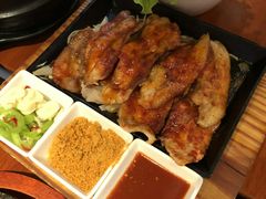 -鑫日千里马朝鲜族小馆(总店)