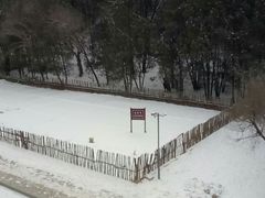 -延安杨家岭革命旧址