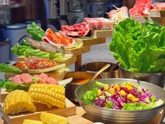 -韩山葵烤肉(太古里店)