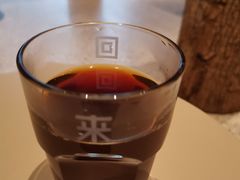 -来回·咖啡(天河南店)