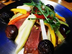 -囧吉香生蚝牛排馆(湖北路店)