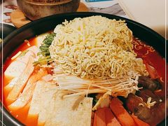 -花味烤肉·拌饭(庐阳万象汇店)