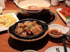 -黑鸡小馆(金源店)
