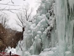 -黑龙潭风景区
