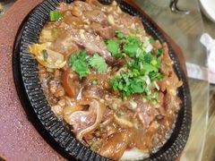 -我从岫岩来羊汤馆(总店)