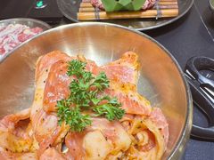 -西塔老太太泥炉烤肉(龙湖北苑天街店)
