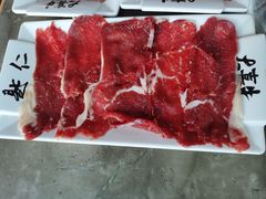 匙仁-大喜牛鲜牛肉火锅(营迹路店)