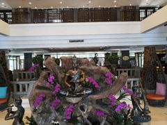 -厦门日月谷温泉渡假村