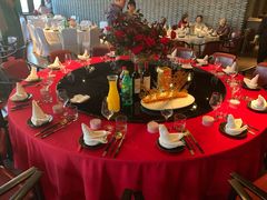 -三号黄浦会Canton Table