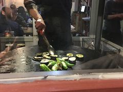 -炙热童年·老北京炙子烤肉(南锣鼓巷店)