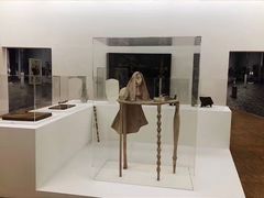 -蓬皮杜艺术中心