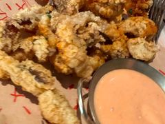 -BROWNSTONE布朗石西班牙餐厅(富城店)