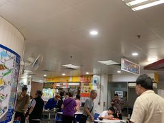 -下环街市熟食中心