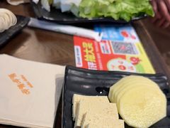 -呷哺呷哺 小火锅 (浦东新欧尚超市店)