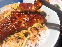 -yokocho上横町·日本食街(深业上城店)