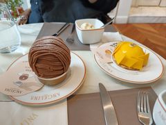 -ANGELINA(IFS国金中心店)