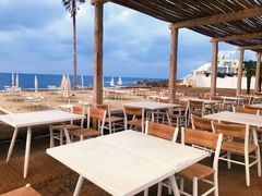 -Cafe Aewol Monsant