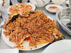 -松明一烤肉馆(鲁园店)