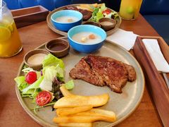 -Simple Yummy简单美味(上邦百汇城店)
