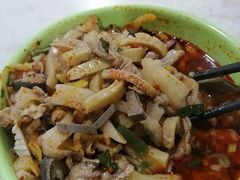 -阿叶羊杂碎(前进街店)