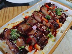 -彼芝奇比萨(红坊店)