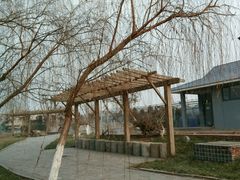 -龙达温泉生态城