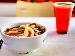 -阿叶羊杂碎(前进街店)