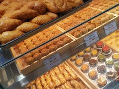 -苏览新中式糕点(丽发新城店)