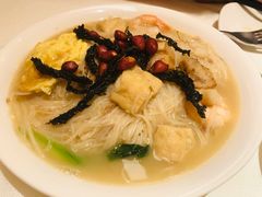 面线-莆田餐厅PUTIEN(西安万象天地店)