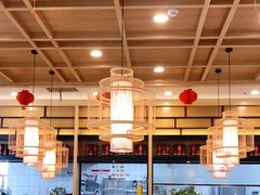 大堂-和福顺牛肉大虾焖锅自助(宝业店)
