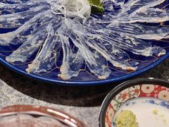 -好鲆·活鱼料理(金地广场店)