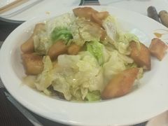 -帕米尔食府(白云观店)