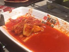 -丰茂烤串(建设街店)