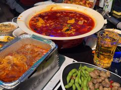 -路边边.炒菜烧烤.音乐餐厅(良乡长虹店)