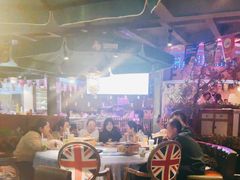 -肉串汪(望京店)