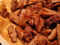 -東盛炭烤自助料理(浦东文峰广场店)
