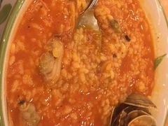 -萨莉亚意式餐厅(深圳北站店)