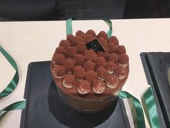 奔跑吧提拉米苏-姆们M Sweetie Cake(五道口店)