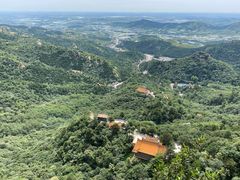 -青岩寺风景区