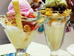 -甜心妈妈·榴莲星级糖水(北京路总店)