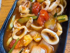 -Doo Dee Thai Food(Issan/Isaan/Esan)