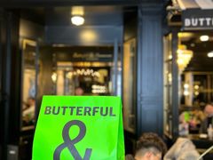 -BUTTERFUL&CREAMOROUS 黄油与面包(三里屯太古里店)