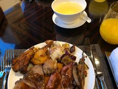 -深圳四季酒店·馥自助餐厅